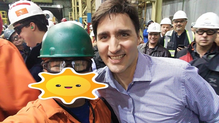  Ontario's Express Entry Skilled Trades 성공사례 - 이원석님 Welder