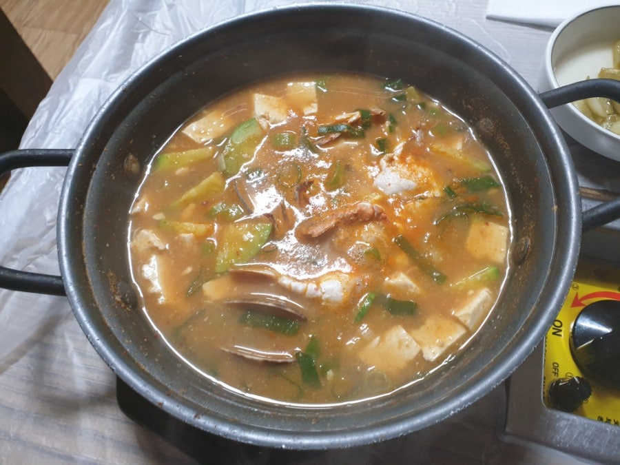 화계식육식당 사진 5