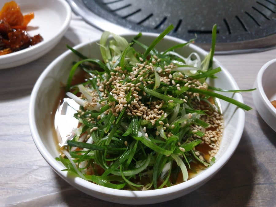 화계식육식당 사진 3