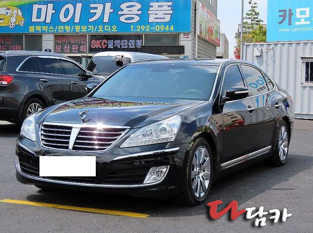  을지로중고차 완벽했어 여기는