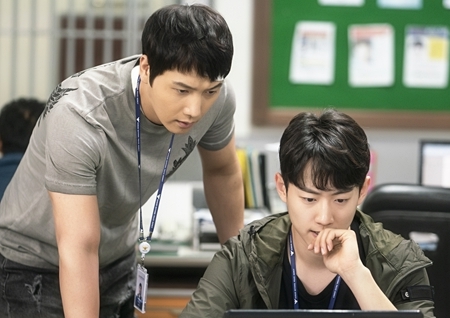  '황금정원' 주말황금타임 예고하는꿀잼 시청포인트 셋