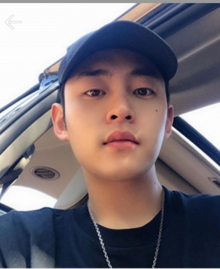  전지적 참견 시점 이승윤 매니저강현석 나이와 둘의우정