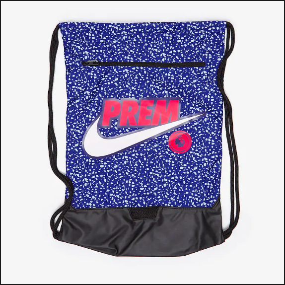 Nike PREM Gymsack 짐색 신발주머니 백팩 가방