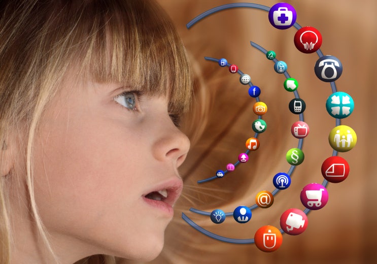  온라인 마케팅의 이해 - 디지털 시대의 변화와 마케팅