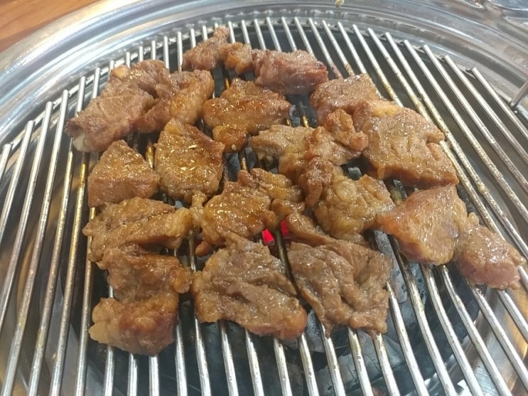  봉천역 맛집 갈비 먹고 싶을 땐  가성비 훌륭한 '서도갈비'로 컴온