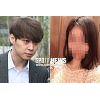 '눈물 많은 커플' 박유천‧황하나, 릴레이 석방→"다시는 마약 NO" 약속[종합]