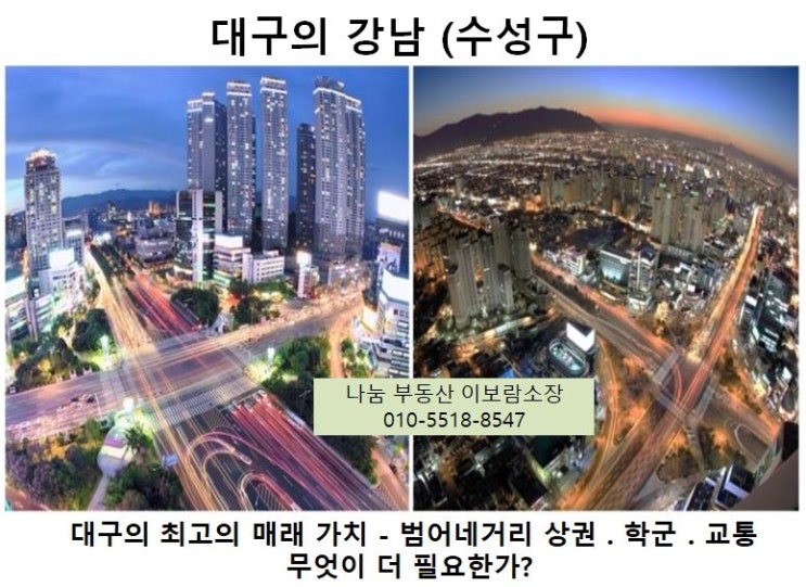  범어 센트럴 푸르지오 1층 상가급매