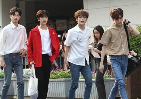  프로듀스 x101 최종화 리뷰 : 예상은 빗나갔다. 소속사픽, 투픽의 명과암