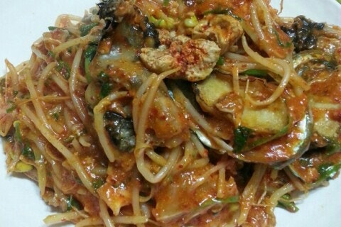 해송해물찜 이미지