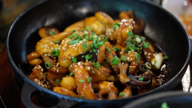  친구들과 함께 한 양평 맛집