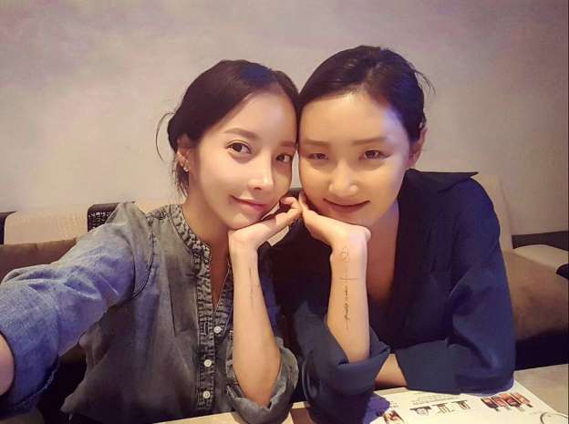  화사의 화사한 언니 ‘최수정’ 누구길래? 외모지상주의걸그룹 롯데걸스 출신…현재 쇼핑몰 대표 겸 배우도 ‘나혼자산다’ 학력 나이 프로필 외모지상주의 인스타 주소 차 볼보 xc40?