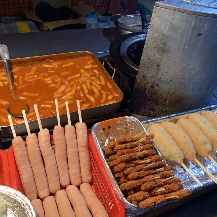  2019년 7월 셋째주 기록