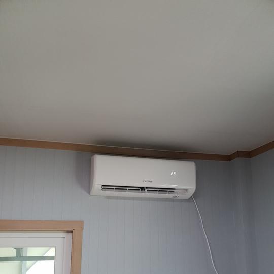  문평동 에어컨 세심하게