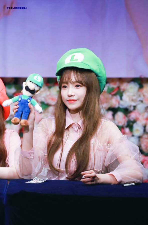 조유리 빨리 보고 싶어! 아이즈원 리멤버즈 사전예약 조유리 빨리 보고 싶어! 아이즈원 리멤버즈 사전예약