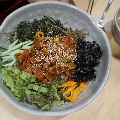 새벽식당