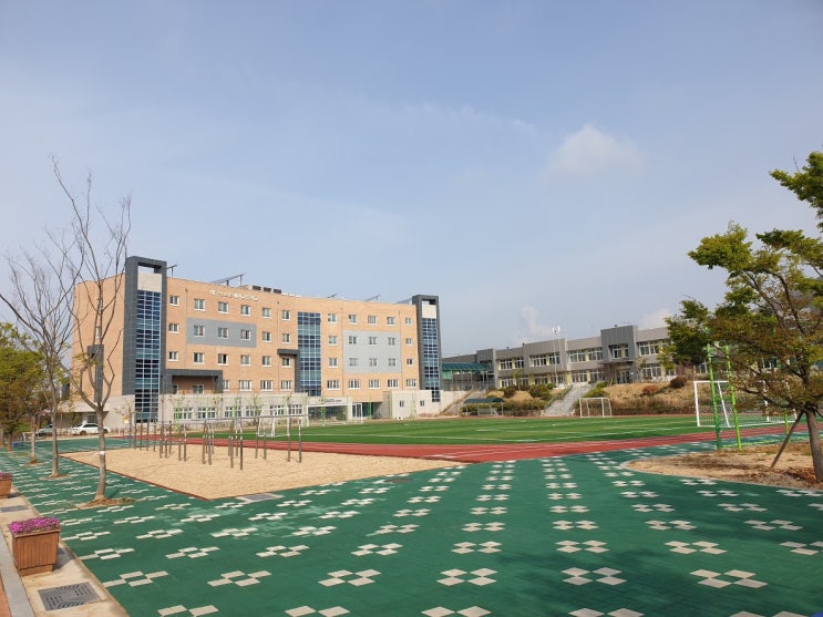  DGSW (16) 고등학교 1학기를 마치며