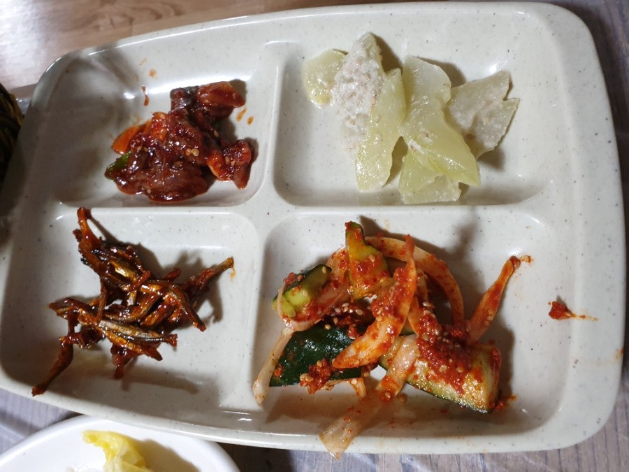 화계식육식당 사진 6