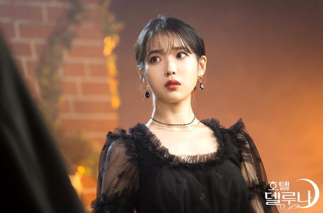  호텔 델루나 원작 재방송 시청률 몇부작