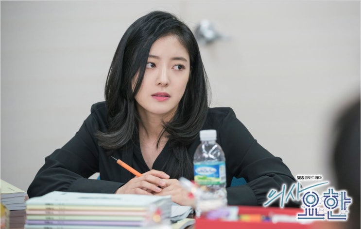  의사요한 2회 줄거리 0.00001%의 희망 파브리병 지성 이세영 이규형 신동미 김혜은 황희