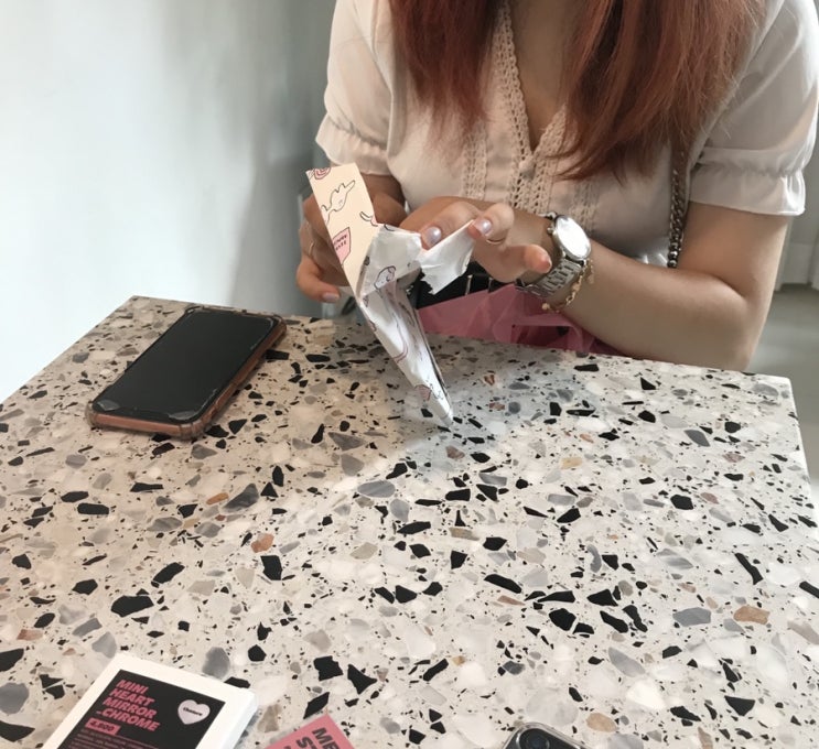  구정모 살려내...