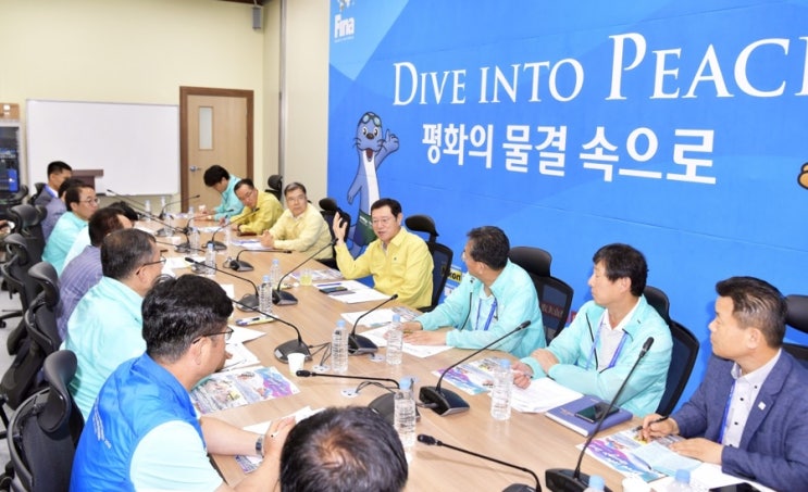  <태풍 다나스가 소멸됐습니다>