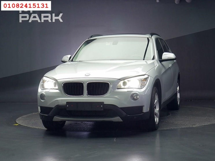  BMW X1 X-1 2.0D XDRIVE  중고차 당신이 찾는 차량 맞으시죠? 카쿠