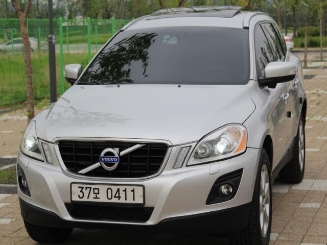  볼보 XC60 D5 AWD 중고차 이정도면 먹어주지