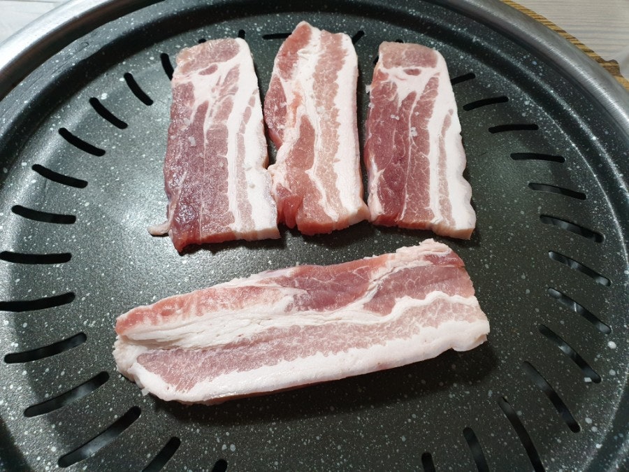 화계식육식당 사진 4