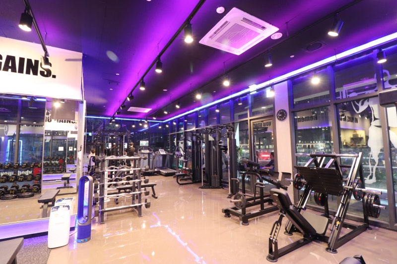 삼송 헬스장이나 퍼스널 트레이너를 고려하고 있다면, 고려해야 할 세 가지 사항은 다음과 같습니다.