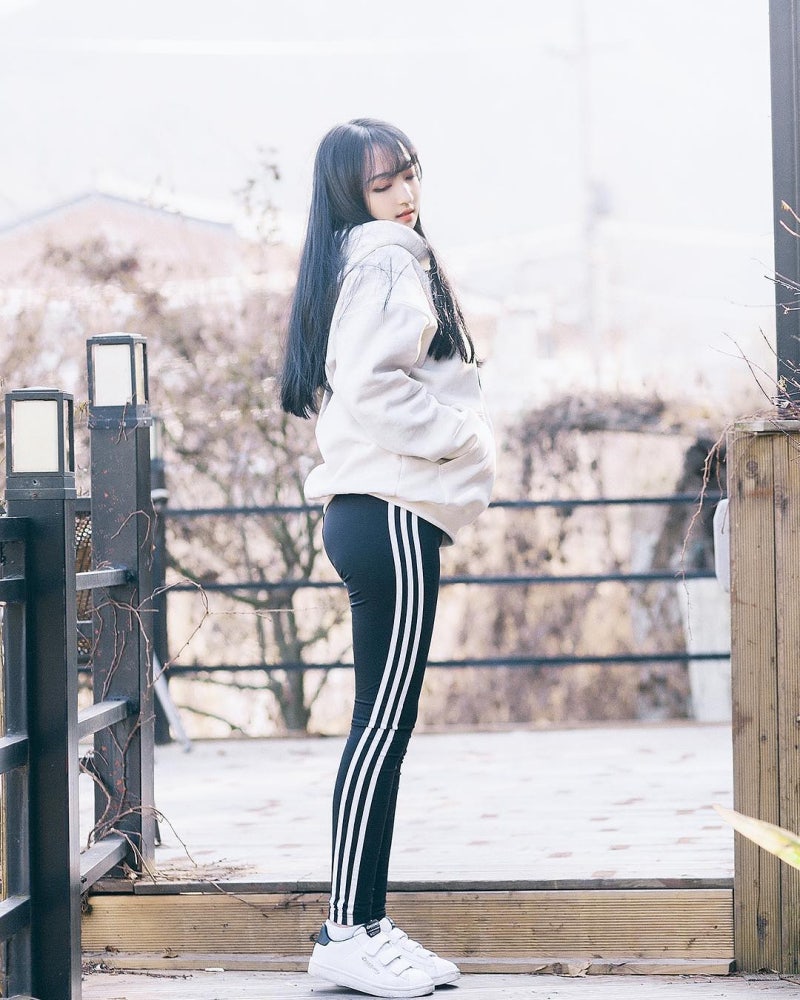 청순 섹시한 일반인 모델 라희 : 네이버 블로그