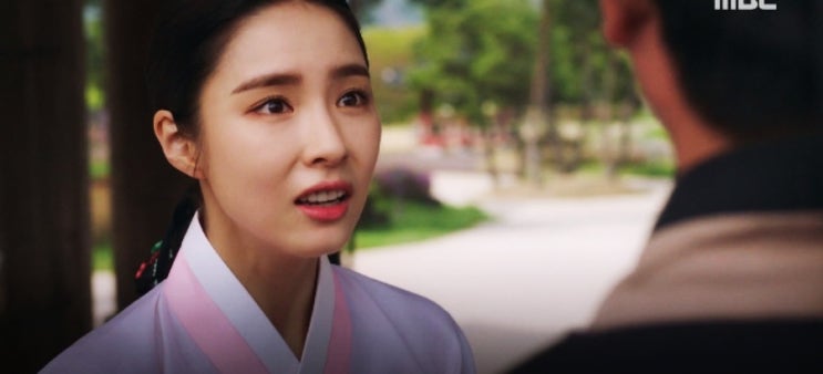  신입사관 구해령 3회 4회