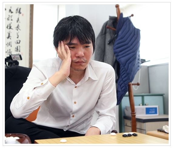 [언론보도]  ‘은퇴 카드’ 꺼낼까? 이세돌 vs 기사회...