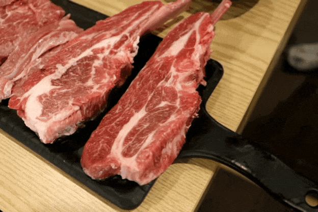  울산 양고기 맛집 삼산동 화로양연 양반마리 꼭 맛보세요