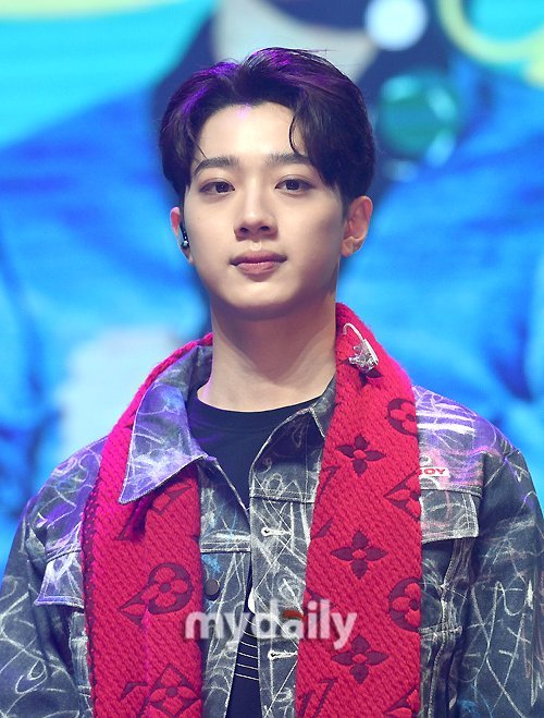  큐브 측 "라이관린에 계약해지 통보 받아, 진위 파악하고 있다" [공식입장 전문]