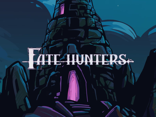 로그라이크 덱빌딩 카드 게임 페이트 헌터즈(Fate Hunters) 리뷰