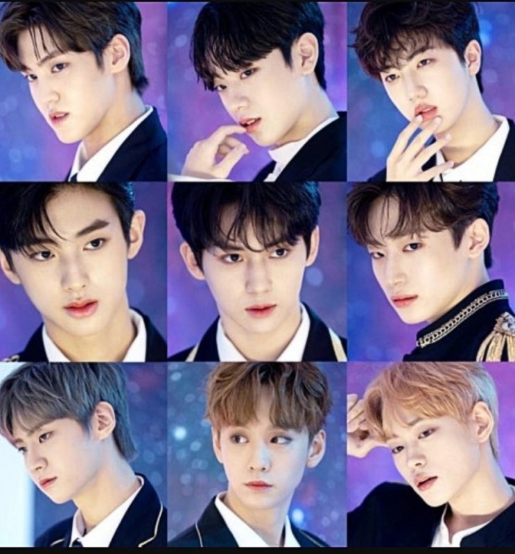  프로듀스x101바이나인,9명멤버 파헤치기,입덕주의,바이나인멤버,바이나인데뷔,프로듀스x101 바이나인 데뷔해야하는 이유,엑스원바이나인
