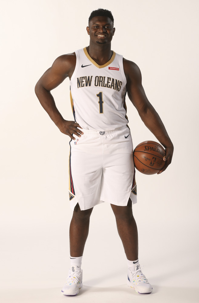 1~7픽까지 19년 NBA 드래프트를 둘러보자. 1~7픽까지 19년 NBA 드래프트를 둘러보자.