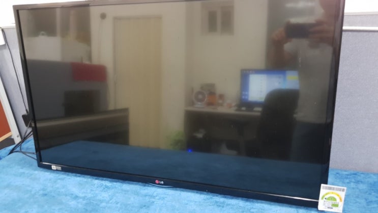  42lb5650,화면 꺼지는 증상 tv가 갑자기 안나와요