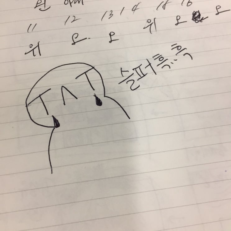  ️모아보니 다사다난️