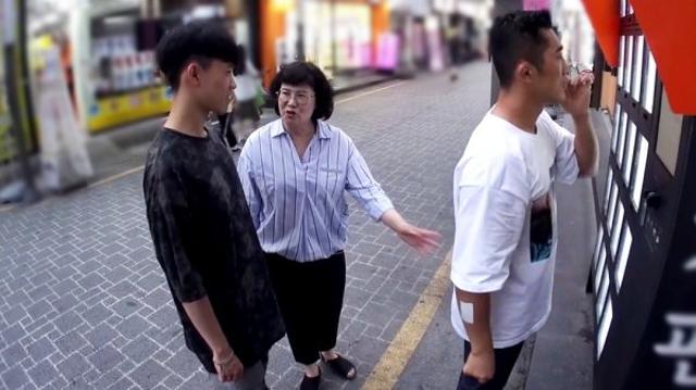  전지적참견시점 김동현매니저 정유석 w.전참시 박진주매니저 서창일