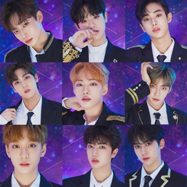  [프로듀스 x 101] 끝이 아닌 새로운 시작이길, 바이나인