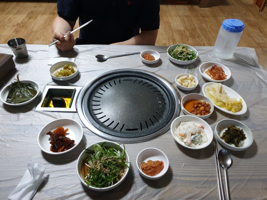 화계식육식당 사진 2