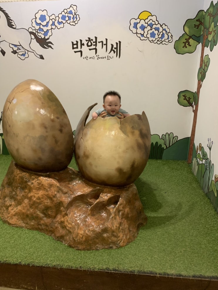  *제주도 여행 둘째날 마지막 일정 :: 비가와서 실내로~ 박물관은 살아있다 (사진많음주의)