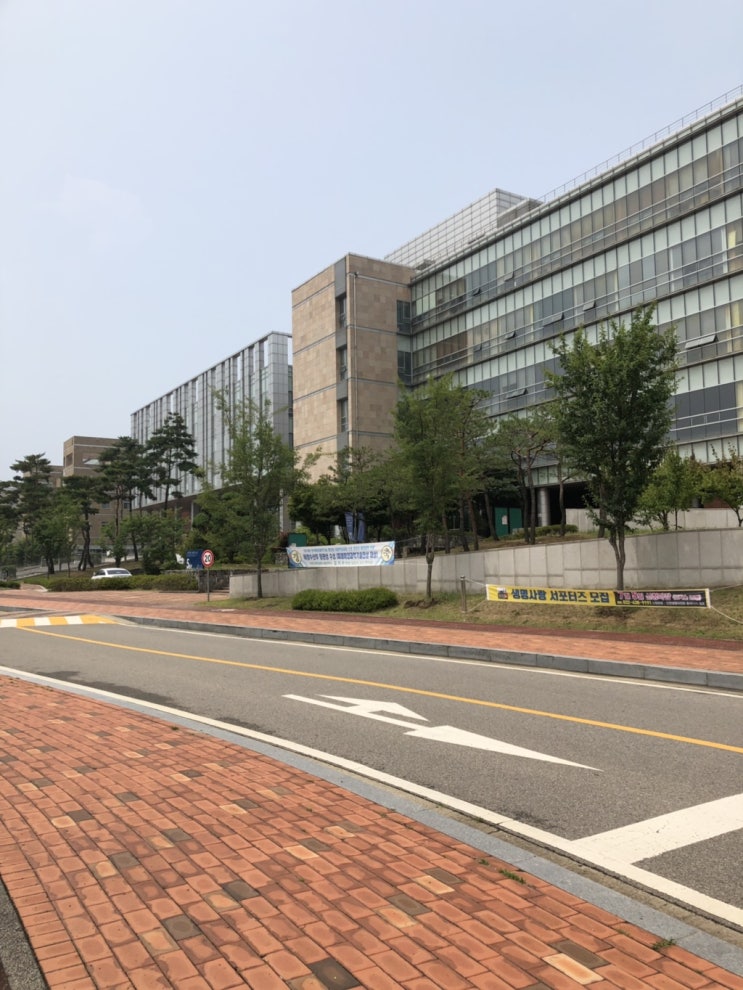  다들 빨래를 잘 했으면 하는 여름에 쓰는 글