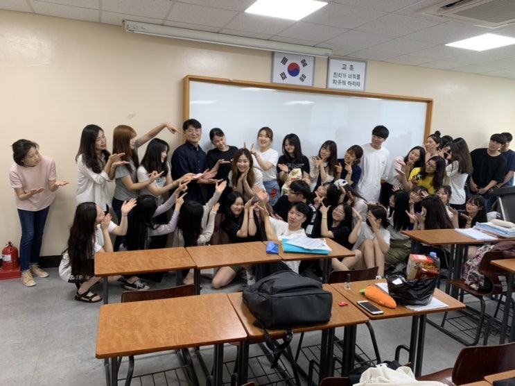  끝은 곧 시작....