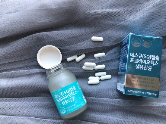  신바이오틱스 추천제품으로 다이어트 쉽게하는 4가지 비법!
