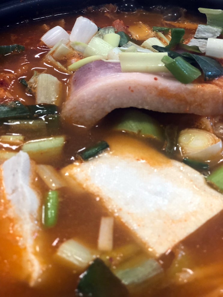  해장으로 언제 먹어도 맛있다는 성남 복정동 코다리찜 맛집 팔산 생태한마리 생돼지찌개 김치생태찌개 생선한마리 동태찌개