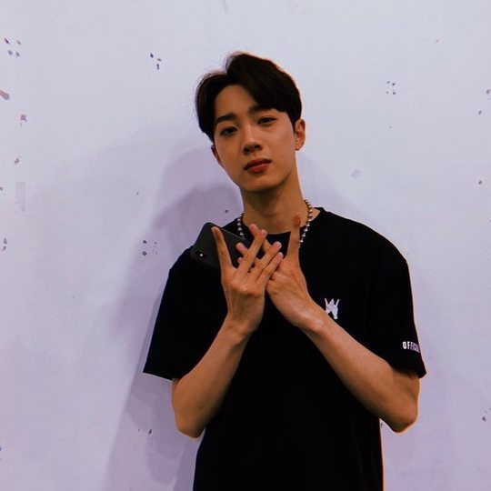 큐브"라이관린 전속계약해지"