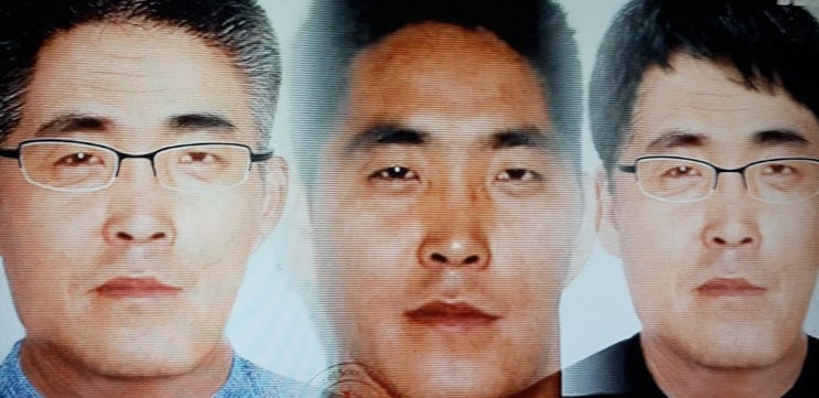  그것이 알고싶다[1177회]: 11년의 도주와 잠적 - 지명수배 1번 황주연을 잡아라
