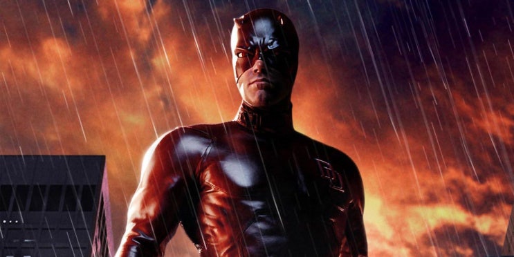  [마블] 데어데블 Daredevil
